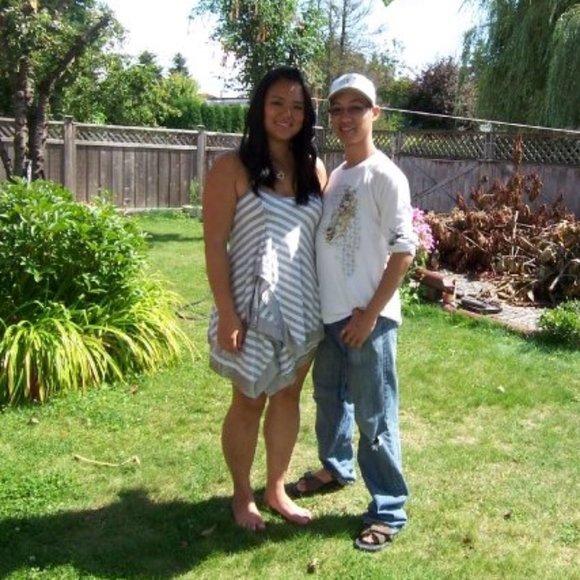 bebe sport | amethyst | top| Dress - Picture 3 of 3